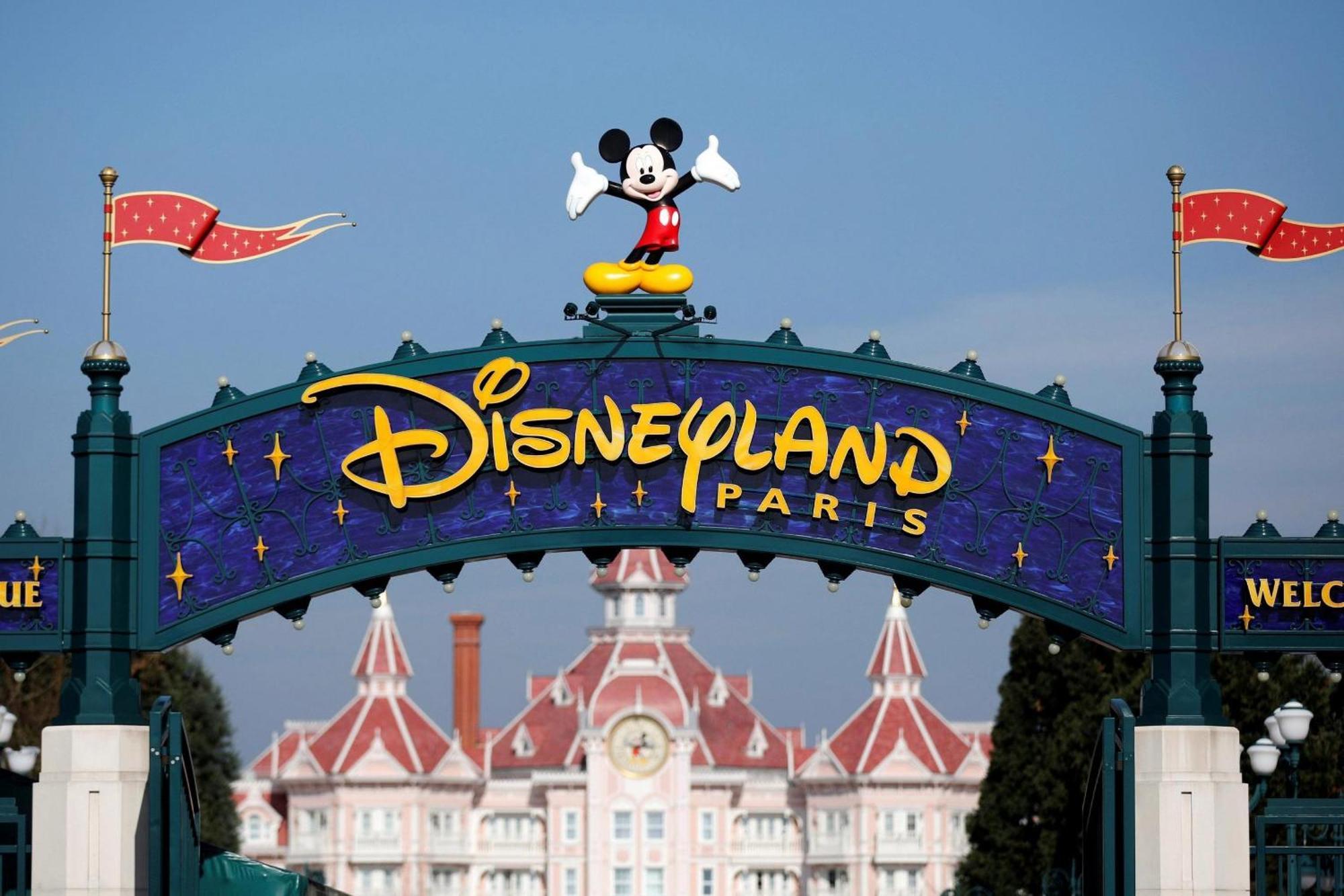 La Royaute A 22 Min De Disneyland Et Center Parcs Meaux Ngoại thất bức ảnh